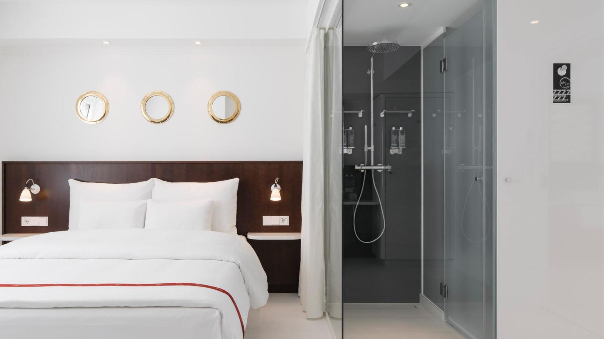 Habitación Wow