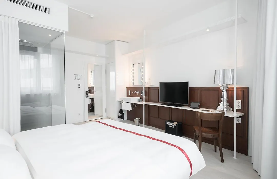 Ruby Lissi Hotel Vienna By Ihg-1