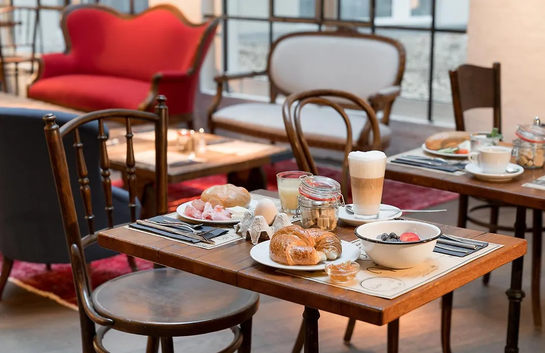 Ruby Lissi Hotel Vienna By Ihg-1
