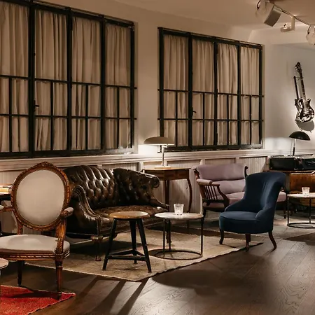 Ruby Lissi Hotel Vienna By Ihg-3
