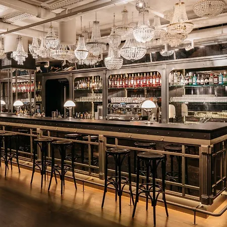 Ruby Lissi Hotel Vienna By Ihg-2