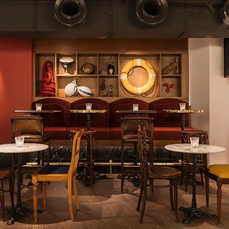 Ruby Lissi Hotel Vienna By Ihg-3