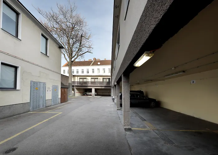 Exe Vienna Hotel