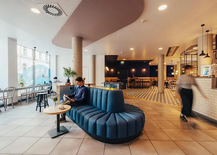 Meininger Downtown FranzHotel Wien