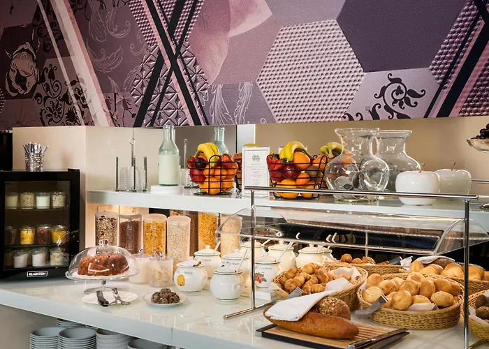 Elaya Hotel Vienna City West, Trademark By Wyndham